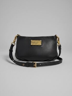 Marc by Marc Jacobs Classic Q Percy Crossbody Bag